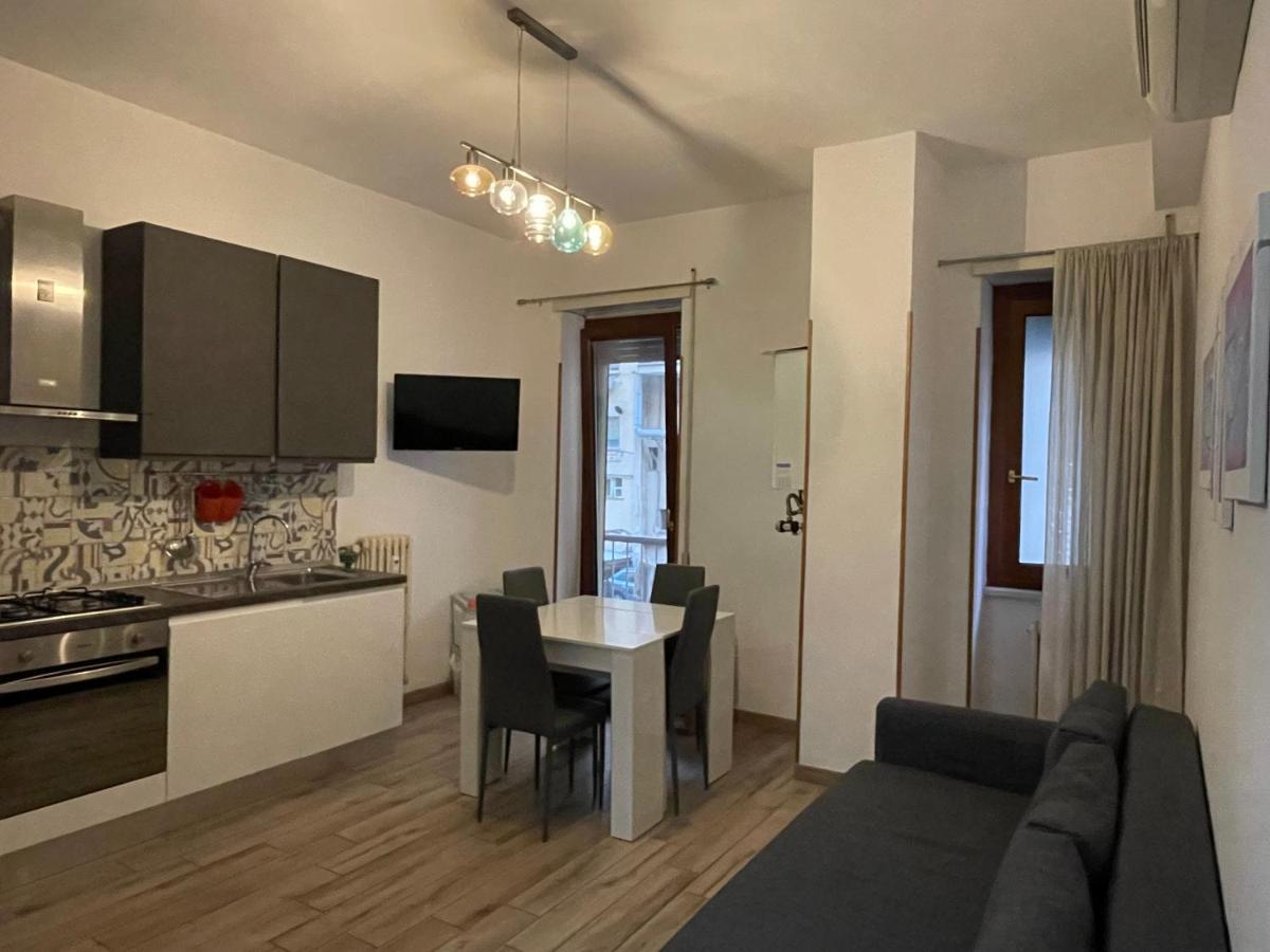 Easyrome - Appartamento A Roma San Paolo Dış mekan fotoğraf