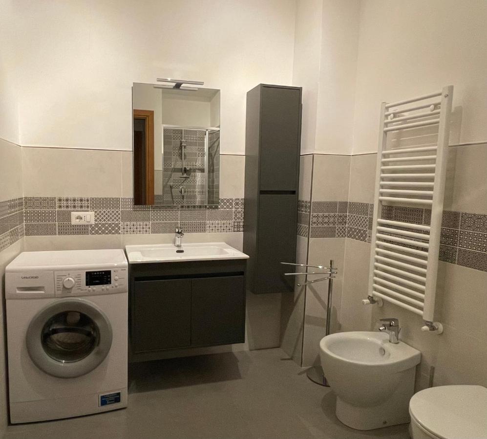 Easyrome - Appartamento A Roma San Paolo Dış mekan fotoğraf