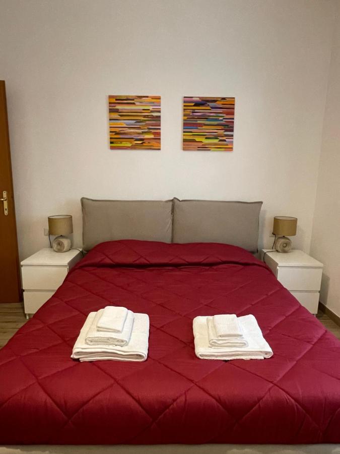 Easyrome - Appartamento A Roma San Paolo Dış mekan fotoğraf