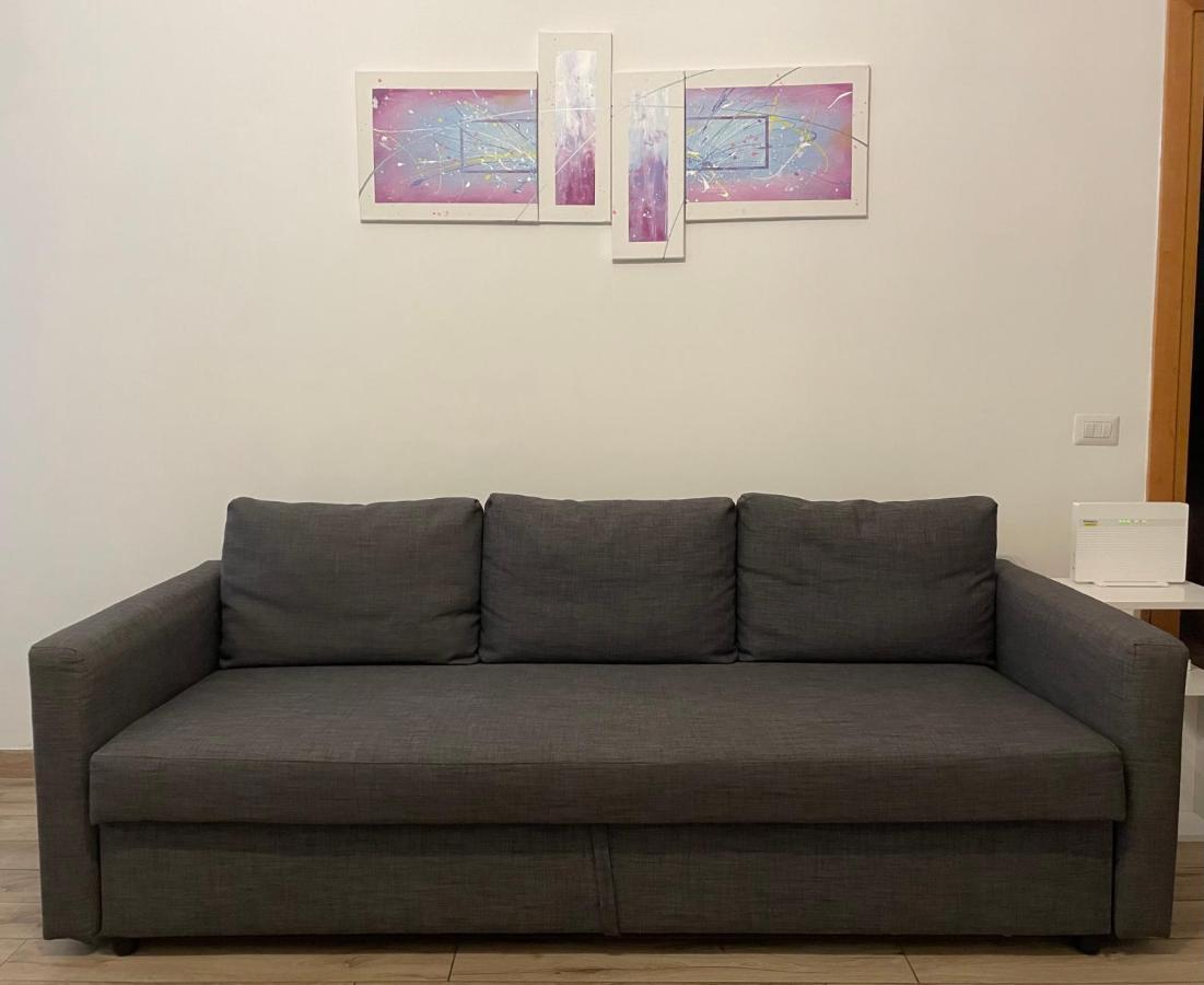 Easyrome - Appartamento A Roma San Paolo Dış mekan fotoğraf